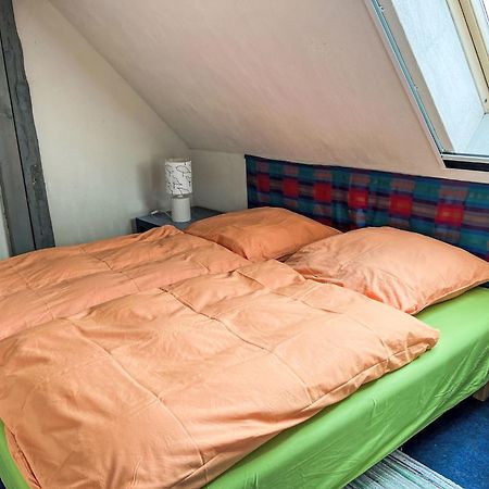Holiday Home Kapitaenshaus Leo By Interhome Leopoldshagen Exteriér fotografie